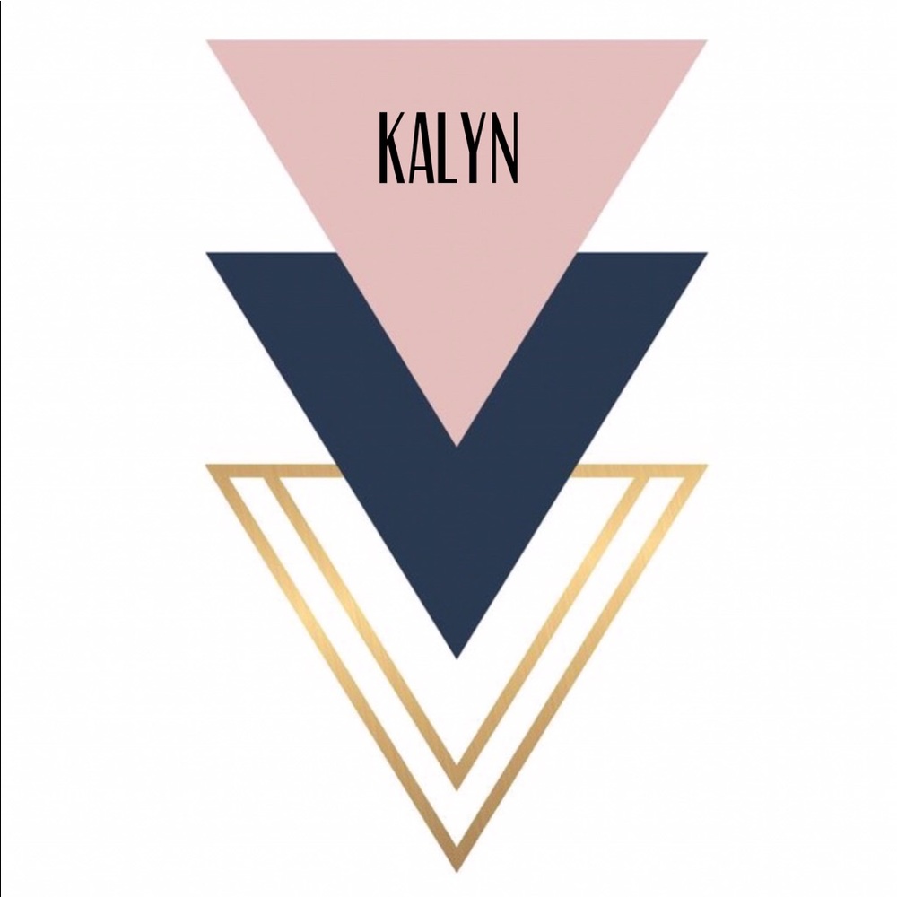Kalyn Bounced Listing